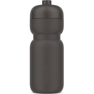 Mepal Антрацитна пластмасова бутилка 600 ml Active - Mepal (103001041800)
