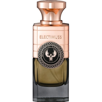 Electimuss Mercurial Cashmere parfum unisex 100 ml