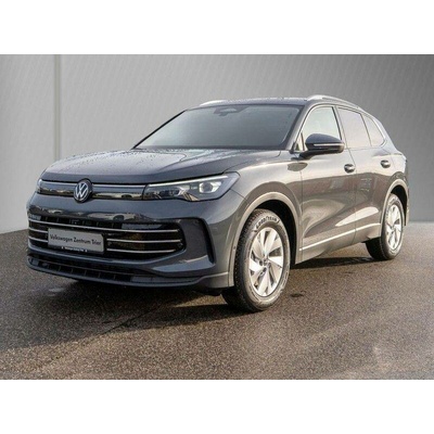 Volkswagen Tiguan 2.0 TDI Elegance DSG 110 kW