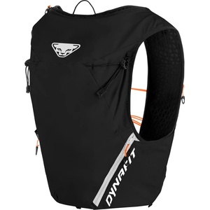 Dynafit Раница за трейл бягане Dynafit Alpine 15 Vest Trail running backpack - Black Out - размер XL (502-7341-0113)