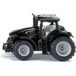SIKU Метална играчка Siku - Трактор Deutz Fahr Ttv 7250 Warrior (1397) - baby
