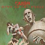Queen - News Of The World (Reissue) (LP) (0198029565911)