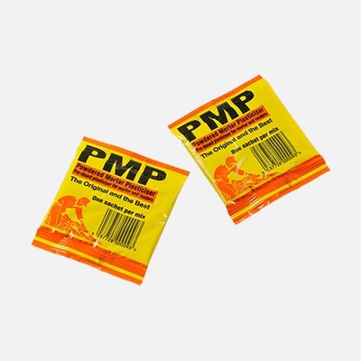 Metrum POWER MIX (Plastifikační přísada v prášku) hmotnost: 20g PMP