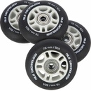 Nils Extreme PU 76x24 82A s ložiskami ABEC 9, 4 ks