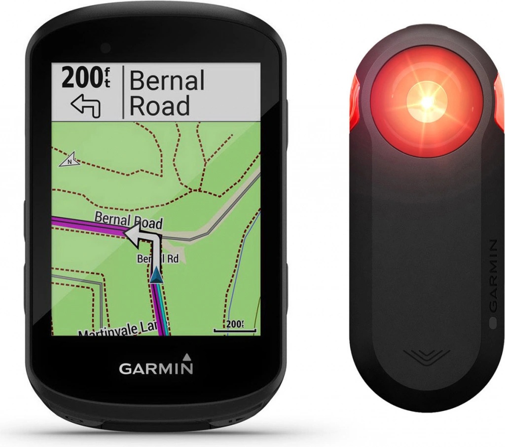 Garmin EDGE 830 + VARIA RTL515 - Heureka.sk