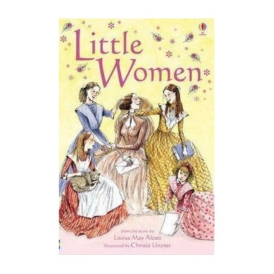 Little Women - Lesley Sims