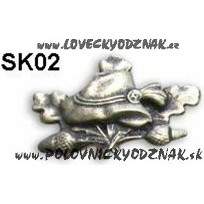 Brown KLOBÚK