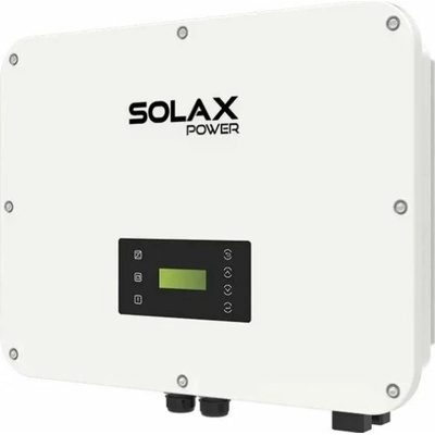 Solax Power X3-ULTRA-25K