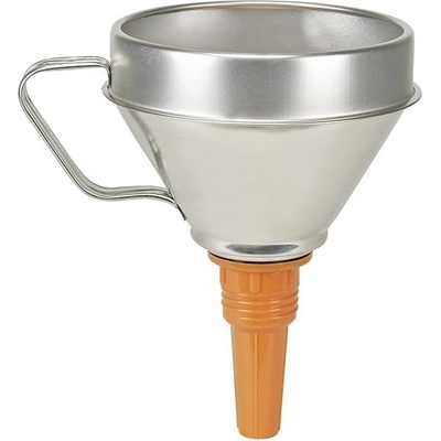 Pressol 02342 Kovový trychtýř