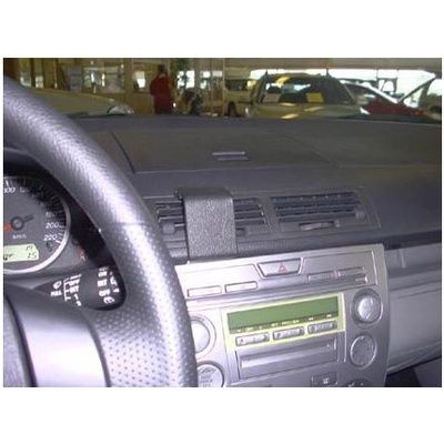 Brodit ProClip montážna konzola na palubnú dosku pre Mazda 2 03-07, 853258
