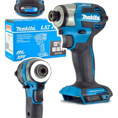 Makita DTD173Z – Zboží Mobilmania