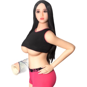 Секс кукла, ултра истинска, Джаки - Jacky (DOLLS00166)