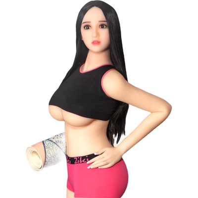 Секс кукла, ултра истинска, Джаки - Jacky (DOLLS00166)