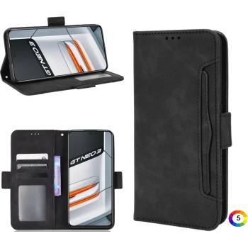 Image 1 of OPPO Realme GT Neo3 Wallet Калъф и Протектор