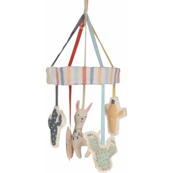 Image 1 of Tikiri Висяща играчка Tikiri - Ламата Лилит (98007)