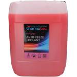 Thermotec Антифриз Thermotec готов за употреба, Розов, 20 литра, -37 °C