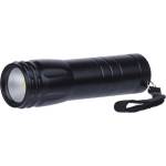 EMOS COB LED ръчно метално фенерче P4704 100 lm 3× AAA 71460 (1440813150)