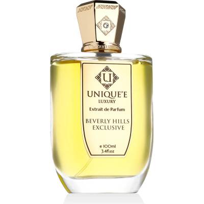 Unique'e Luxury Beverly Hills Exclusive Extrait de Parfum 100 ml