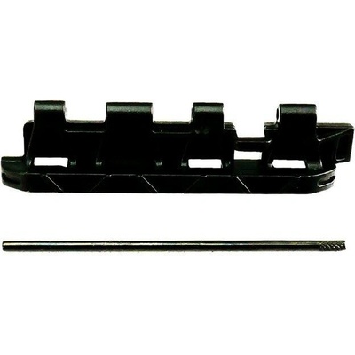 TORRO Tiger I pozdní verze plastový náhradní člen pásu včetně trnu SP-05004