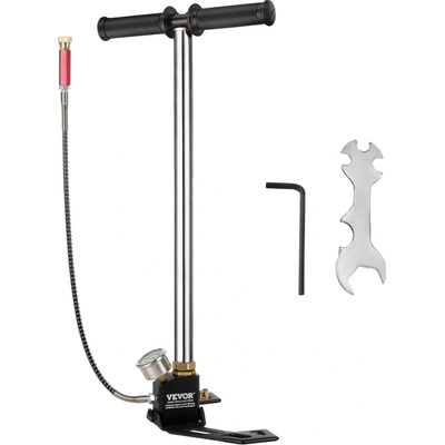 PCP 4500 PSI