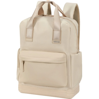 American Tourister BP tote beige 17 l