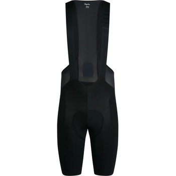 Rapha Men's Pro Team Bib Shorts III Regular black/black