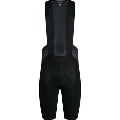 Rapha Men's Pro Team Bib Shorts III Regular black/black