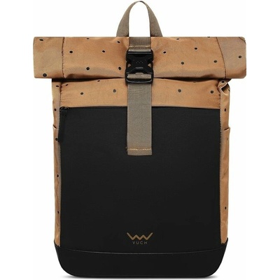 Vuch Virion Dotty Brown Hnědá 19 l