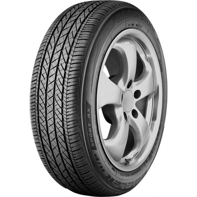 Bridgestone Dueler H/P Sport All Season 225/55 R18 98V