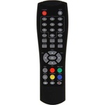 GENERAL GOGEN DVB137TU, ESSENTIEL TITANIUM, GRANDIN DVB1200 - съвместимо дистанционно управление на марката General (DVB137TU, ESSENTIEL TITANIUM, GRANDIN DVB1200) Дистанционно