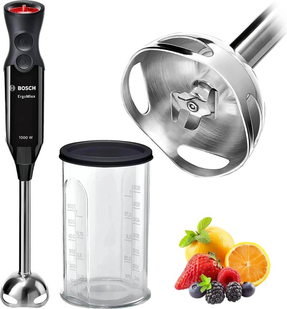 Bosch MS6CB6110
