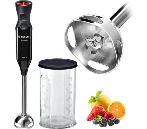 Bosch MS6CB6110
