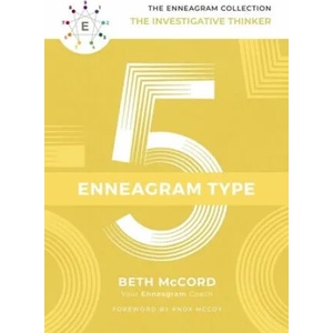 The Enneagram Type 5 (ISBN: 9781400215737)