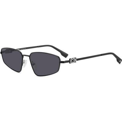 Dsquared2 ICON0015/S 807/IR (ICON0015/S 807/IR)