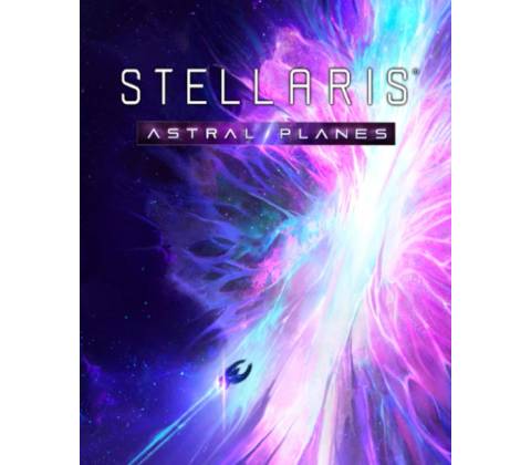 Stellaris: Astral Planes