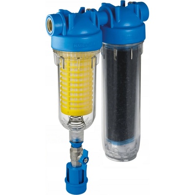 Hydra 7" RAINMaster DUO RLH pripojenie 1"