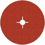 3M 987C Cubitron II Фибродиск 115 mm x P80+ (7000045161)
