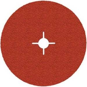 3M 987C Cubitron II Фибродиск 115 mm x P80+ (7000045161)