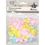 Titanum Craft-fun Craft-Fun Series material decoration satin bows Titanum (25HY0324-11)