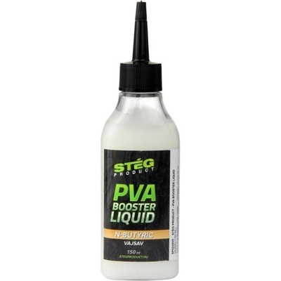 Stég Booster PVA N-Butyric 150 ml