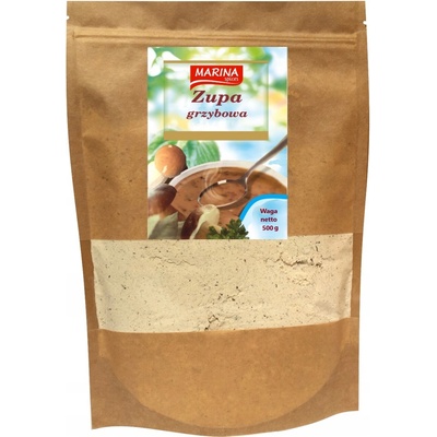 Marina Hubová polievka 500 g