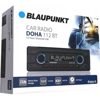 Blaupunkt Doha 112 BT