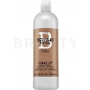 Tigi B for Men Clean Up Daily Shampoo 750 ml