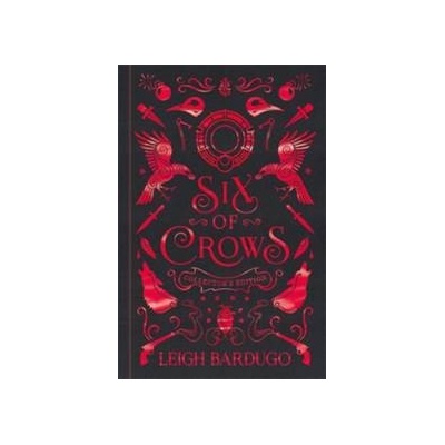 Six of Crows: Collector's Edition