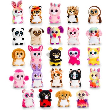 Keel Toys Мини Мотсу, 10 см, асортимент (24) (sf0797)