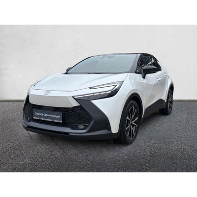 Toyota C-HR 2.0 Hybrid 145 kW