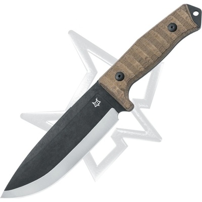 Fox Bushman FX609OD