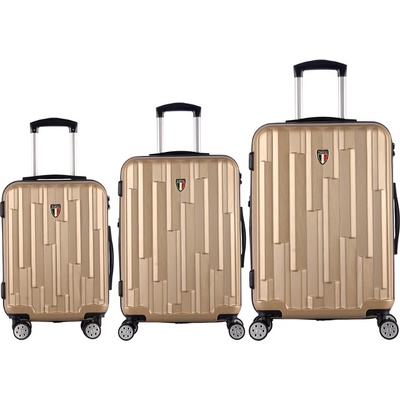 TUCCI Riflettore T-0272/3 khaki 91 L 58 L 31 L