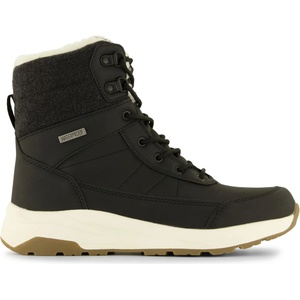 Heber Peak Дамски зимни ботуши Heber Peak Women's SylvaHe. Winter Boots - Black - размер 37 (EU) (121-0887-0112)