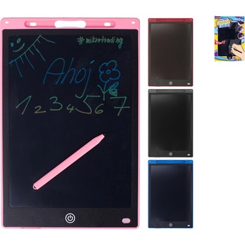 Mikro trading Tablet kreslící s perem na baterie